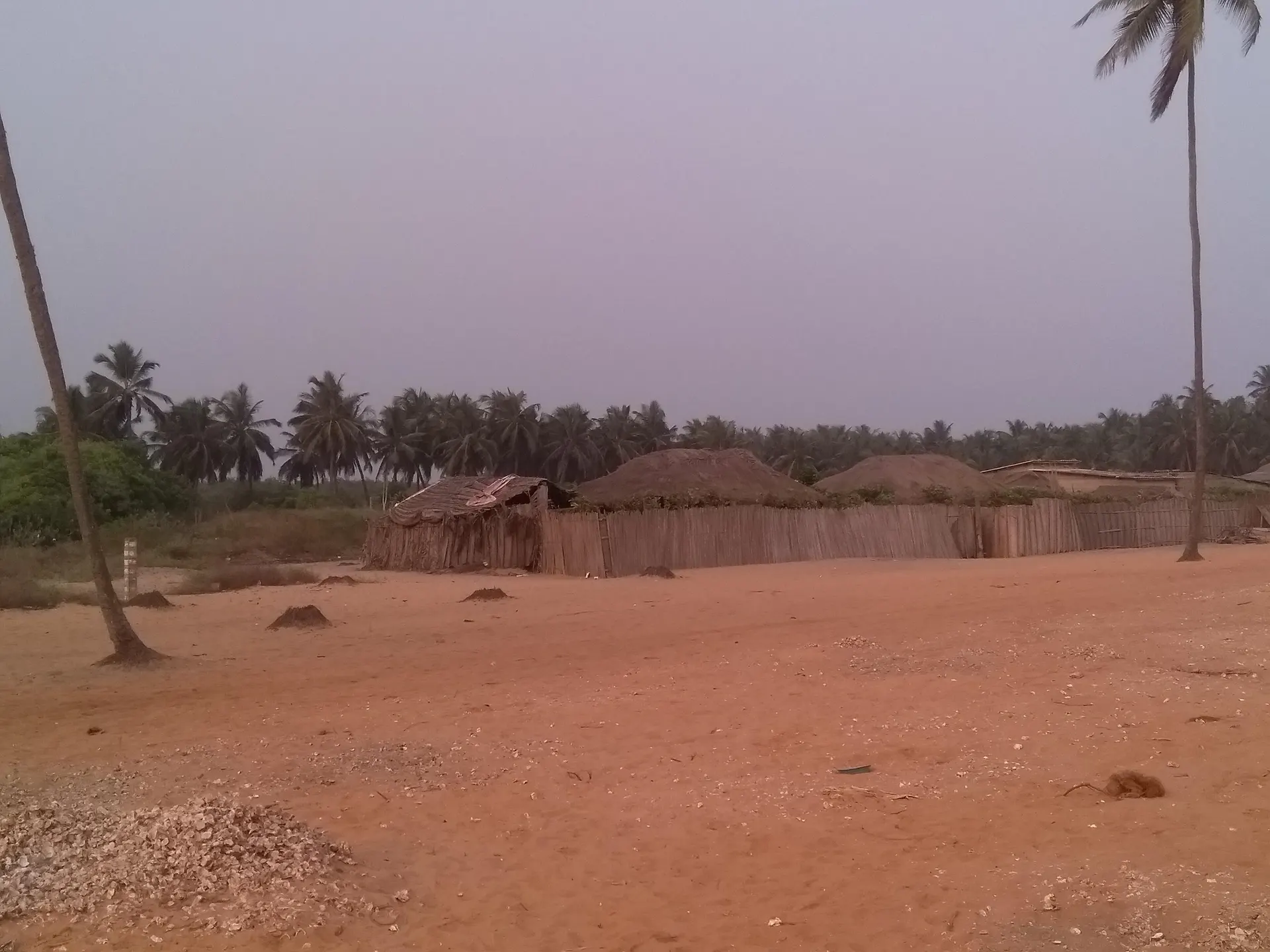 Benin Southern Trails